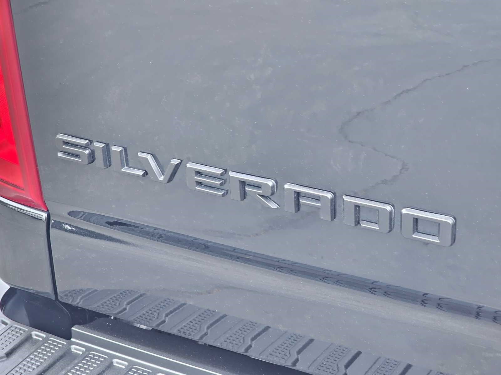 2022 Chevrolet Silverado 2500 HD High Country